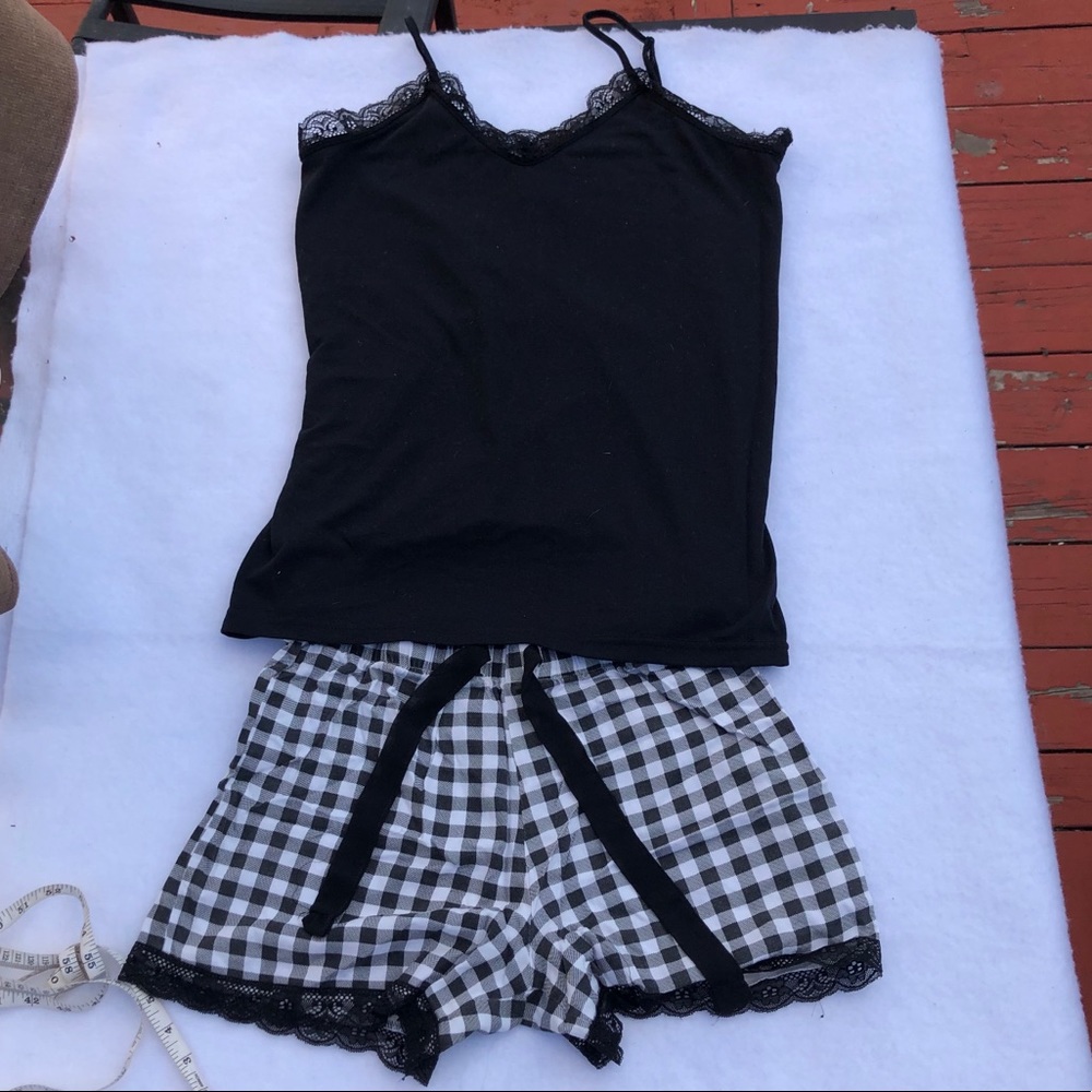 K. Jordan Pajama Set